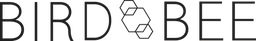 Logo Bird& Bee