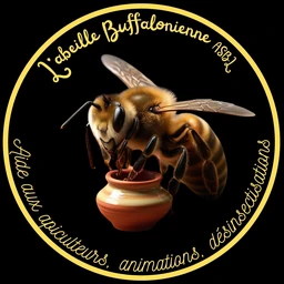 Logo L'abeille Buffalonienne