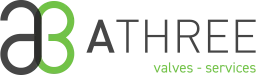 Logo ATHREE