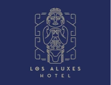 Logo ALUXES