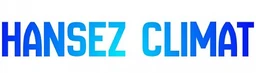 Logo HANSEZ CLIMAT