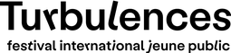 Logo TURBULENCES