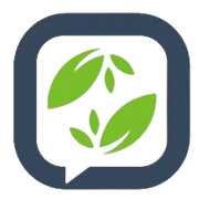Logo GREENBUROTIC