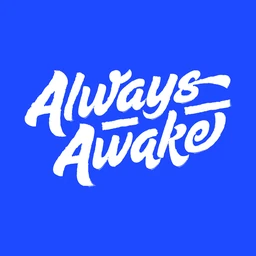 Logo Always Awake