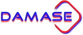 Logo DAMASE