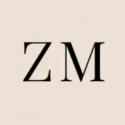 Logo ZO MOOI