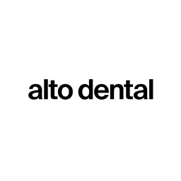 Logo Alto Dental