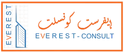 Logo EVEREST CONSULT