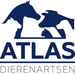 Logo Atlas Dierenartsen