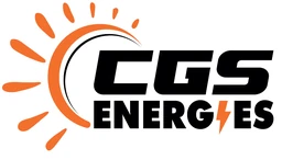 Logo CGS Energies