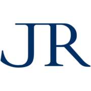 Logo JR GROUP