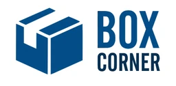 Logo BOX CORNER