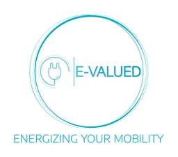Logo E-Valued