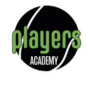 Logo Players Academy Ninove