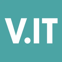 Logo VISUALIZE IT