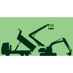 Logo BOUWONDERNEMING CYRIEL TRENSON