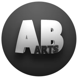 Logo AB-ARTS