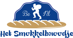 Logo Het Smokkelbroodje
