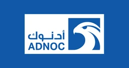 Logo ADNOC GLOBAL TRADING EUROPE