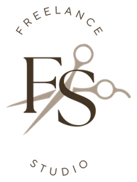 Logo FREELANCE STUDIO