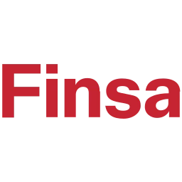 Logo FINSA