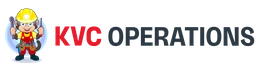 Logo KVC OPERATIONS
