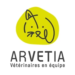 Logo ARVETIA