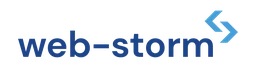 Logo Web-Storm