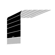 Logo MB Poorten