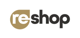 Logo RE-SHOP