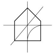 Logo BUREAU D'ARCHITECTURE PIERRE CAVINATO