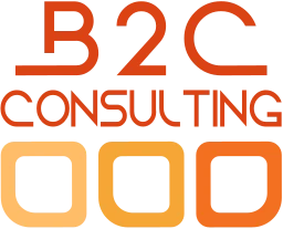 Logo B2C CONSULTING