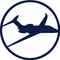 Logo Business Aviation