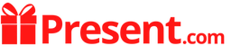 Logo PRESENT