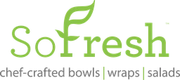 Logo SOFRESH