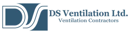 Logo DS VENTILATION