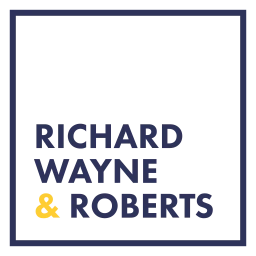 Logo RWR