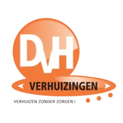 Logo DVH Vervoer