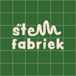 Logo DE STEMFABRIEK