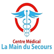 Logo La main du secours