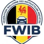Logo Fédération Wallonne des Instructeurs Brevetés