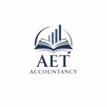Logo AET Accountancy