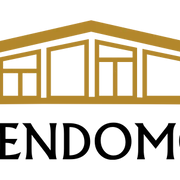 Logo RENDOMO