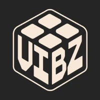 Logo Vib'z