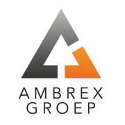 Logo AMBREX GROEP