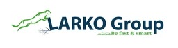 Logo LARKO GROUP