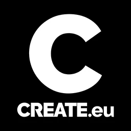 Logo CREATE