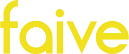 Logo FAIVE