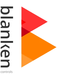 Logo BLANKEN