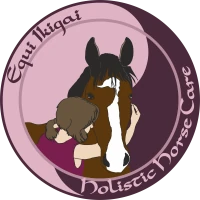 Logo Holistic Horse Care